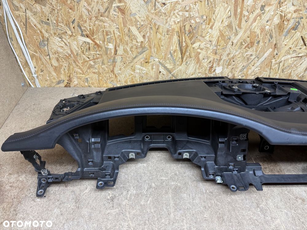 PORSCHE 911 992 DESKA KONSOLA 992857003AFSXP 992857003AF 992858451 ORYGINAL - 20