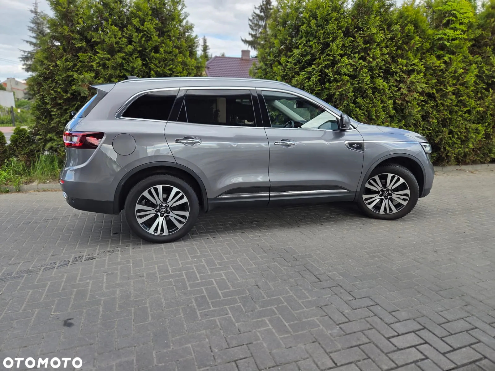 Renault Koleos 2.0 dCi Initiale Paris 4x4 X-Tronic - 15