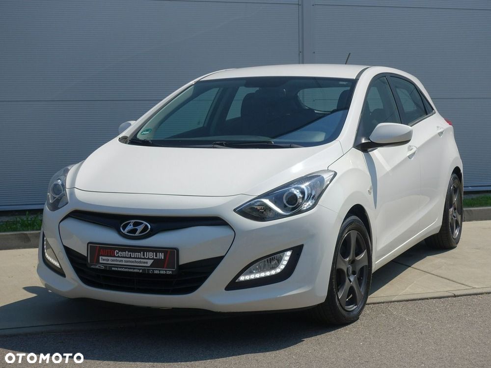 Hyundai i30 - 1