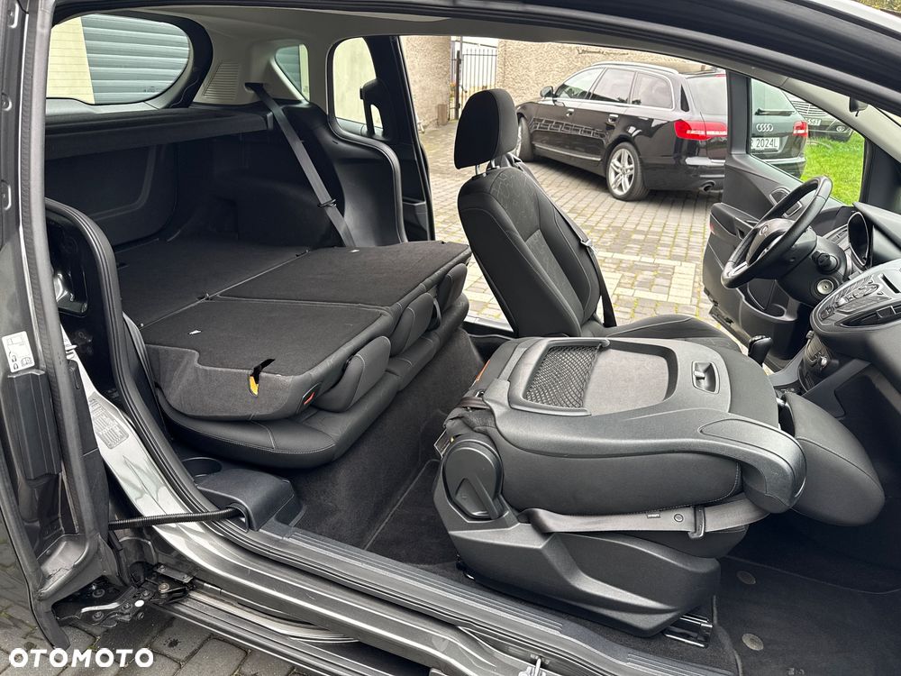 Ford B-MAX - 32