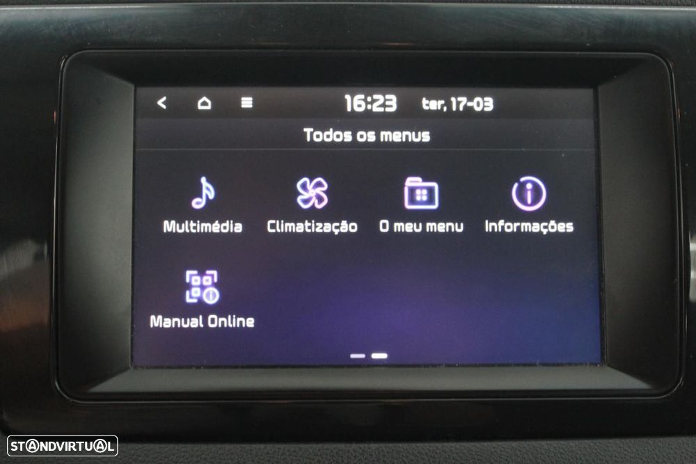 Kia e-Niro 64kWh - 24