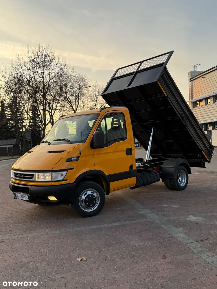 Iveco 40c14 - 4
