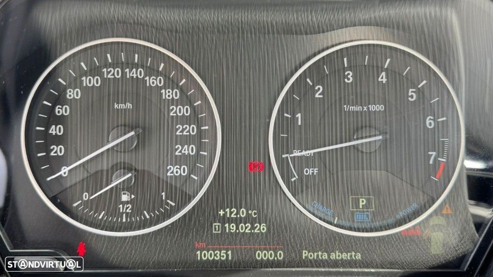 BMW 225xe Active Tourer Advantage - 11