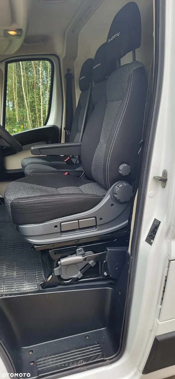 Fiat DUCATO - 2