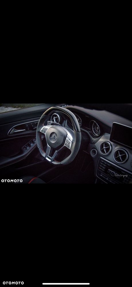 Mercedes-Benz CLA - 9