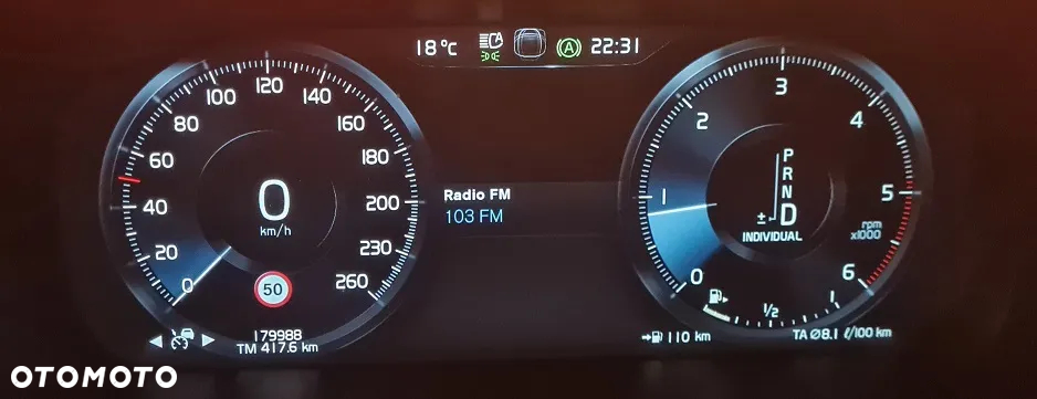 Volvo S90 D5 AWD Inscription - 16