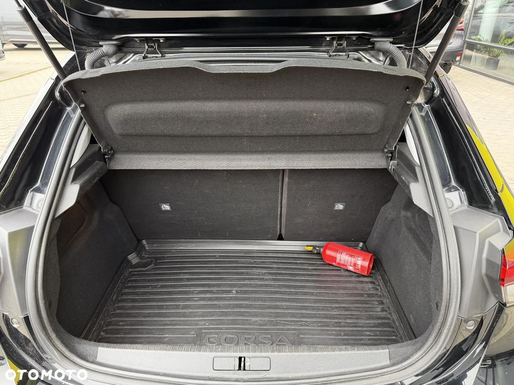 Opel Corsa 1.2 Elegance S&S - 8