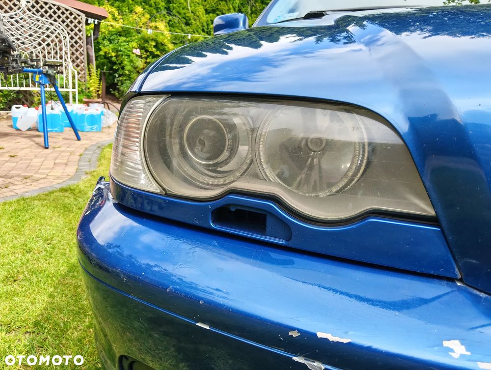 BMW Seria 3 330 Ci - 31