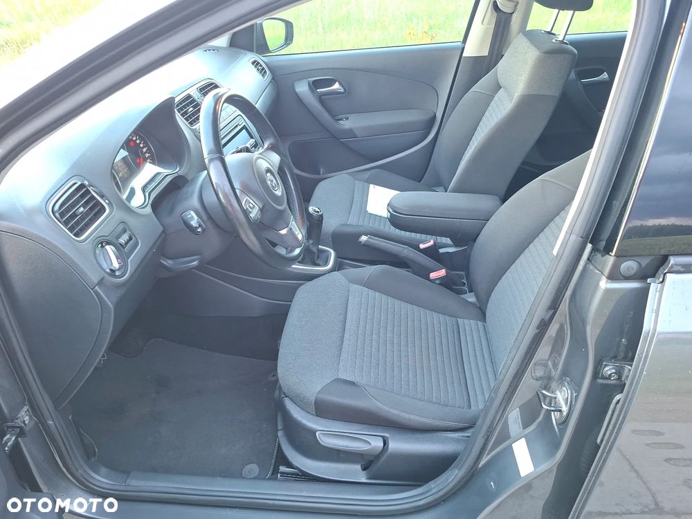 Volkswagen Polo 1.6 TDI DPF Highline - 7