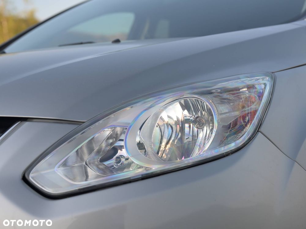 Ford Grand C-MAX 2.0 TDCi Trend MPS6 - 15