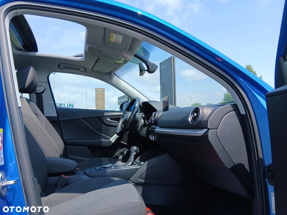 Audi Q2 35 TFSI S Line S tronic - 33