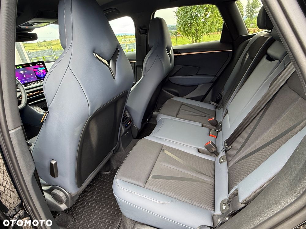 Cupra Terramar 2.0 TSI 4Drive VZ DSG - 31