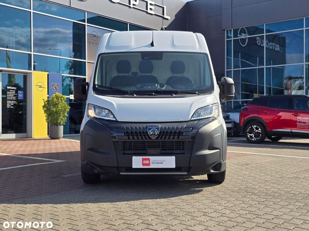 Peugeot Boxer L3 - 9