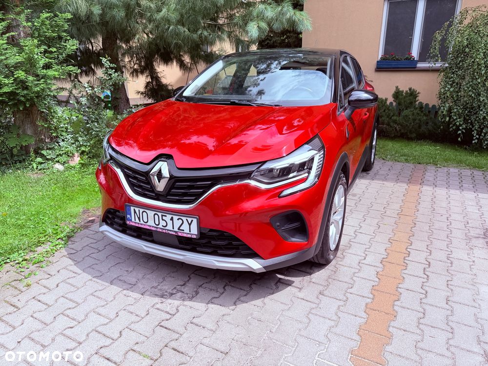 Renault Captur 1.0 TCe Intens - 13