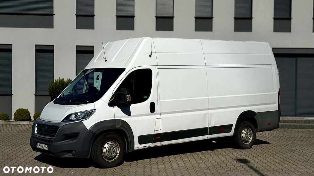 Fiat Ducato - 10
