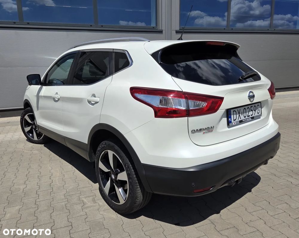 Nissan Qashqai 1.6 DIG-T Tekna+ - 12