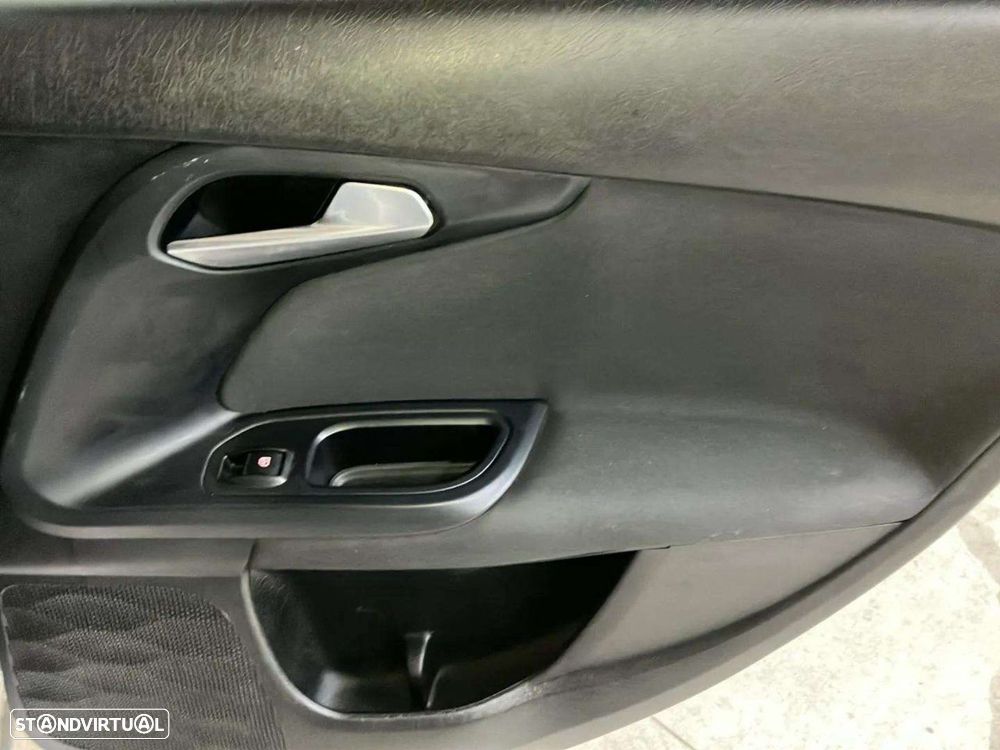 Fiat Tipo 1.3 M-Jet Lounge - 21