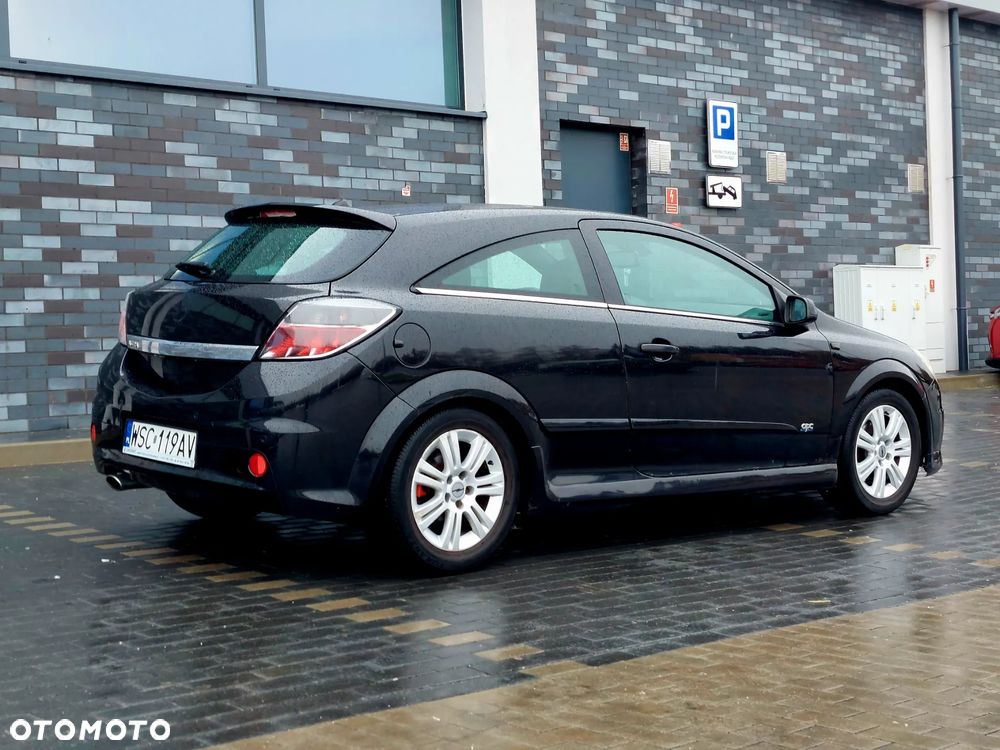 Opel Astra 1.8 Sport - 3