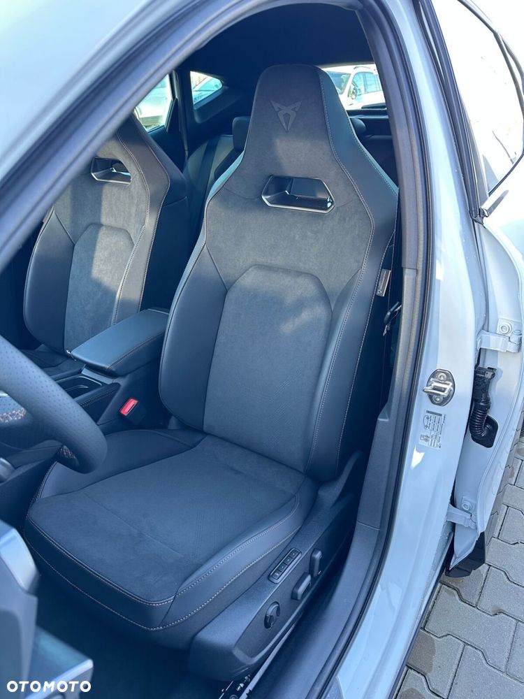 Cupra Formentor 2.0 TSI 4Drive DSG - 16