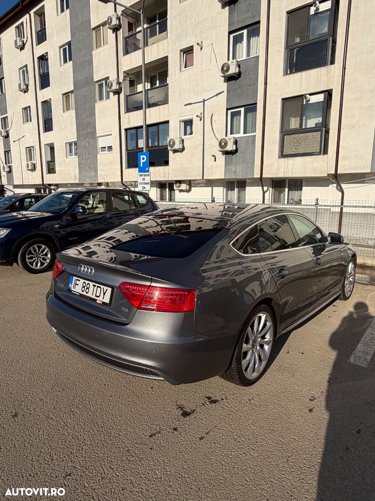 Audi A5 - 6