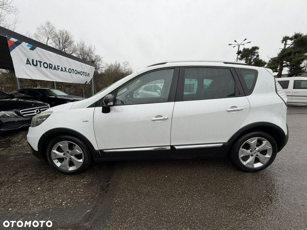 Renault Scenic 1.6 dCi Bose - 7