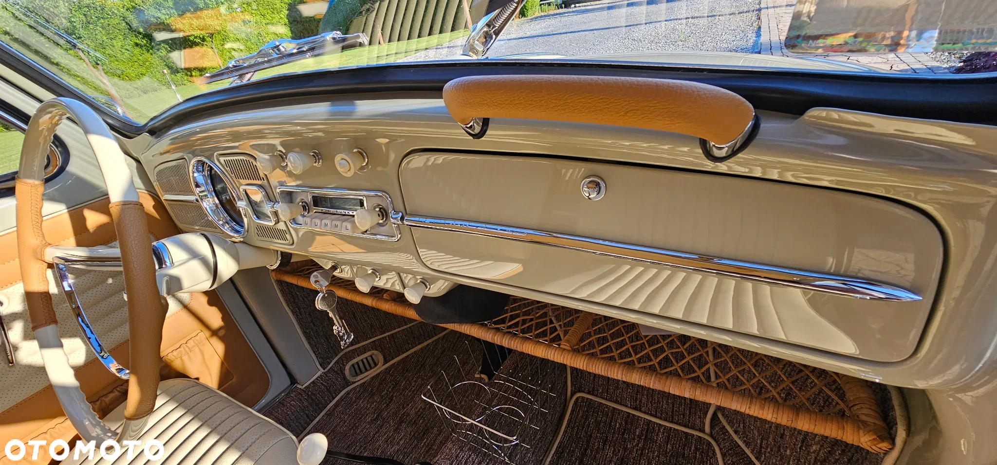 Volkswagen Garbus - 21