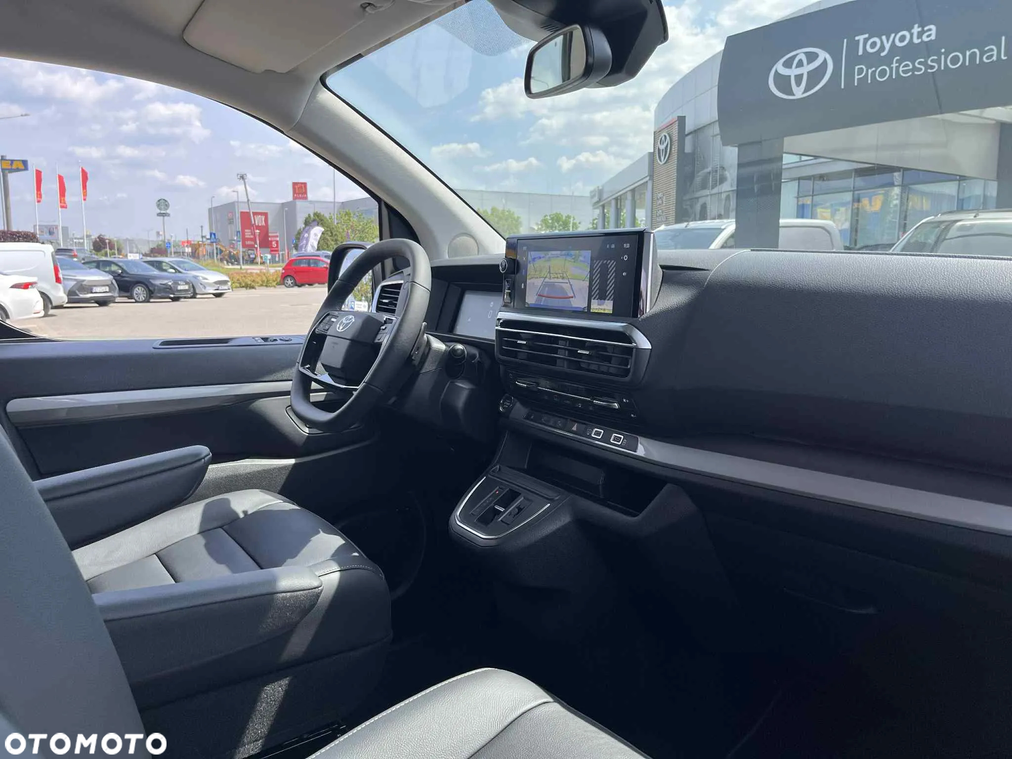 Toyota Proace Verso 2.0 D4-D Long VIP - 13