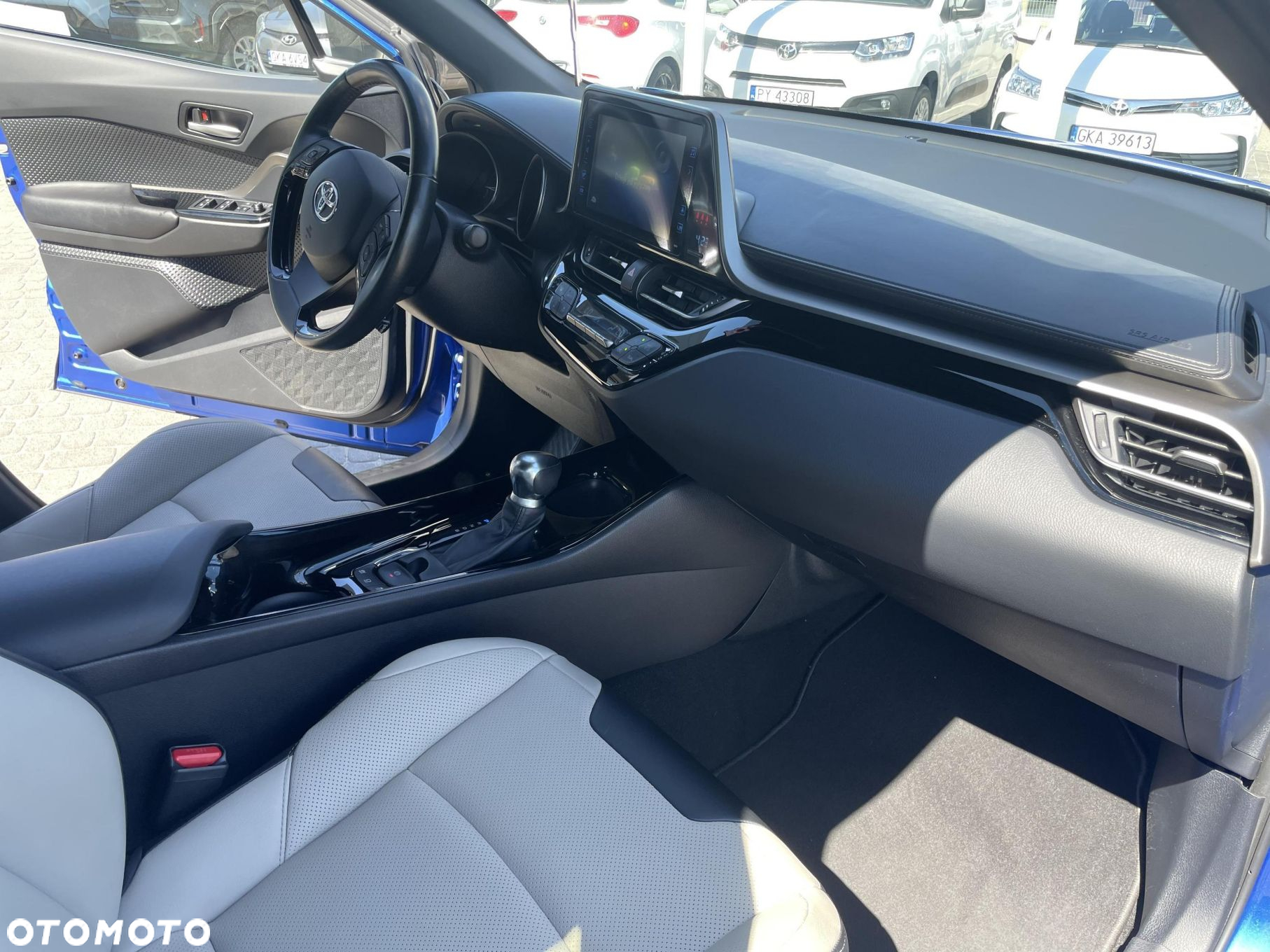 Toyota C-HR - 19