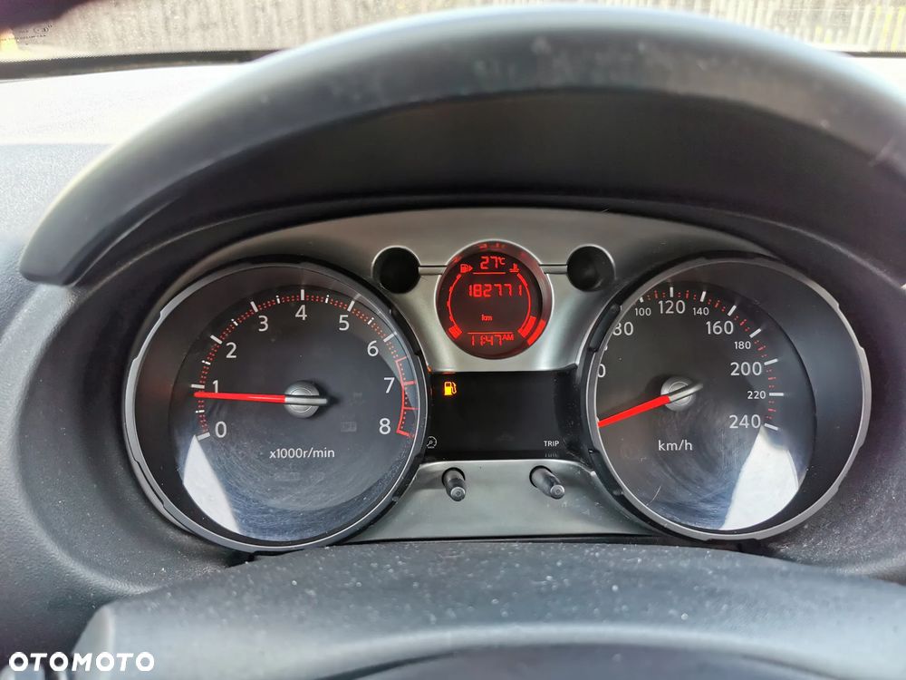 Nissan Qashqai 1.6 Acenta Pack - 20