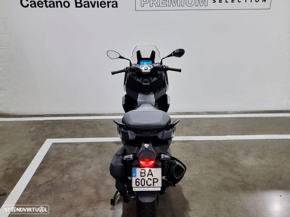 BMW C 400 X 400X - 7