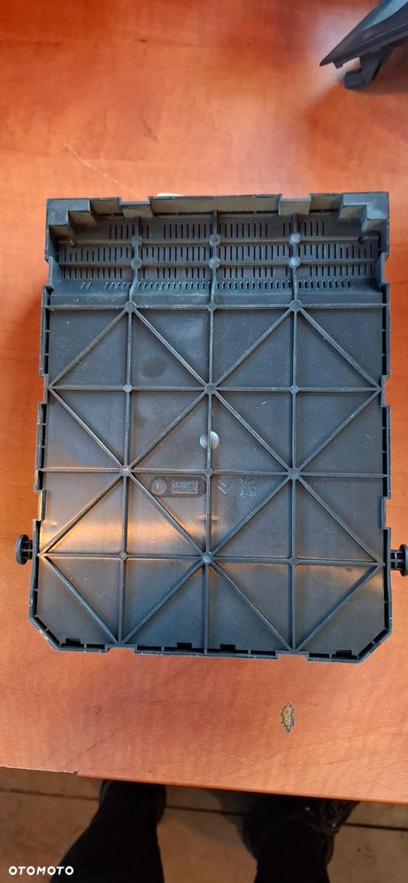 Sterownik Moduł Skrzynka BSI 2004 P09-00 9659285680 - 3