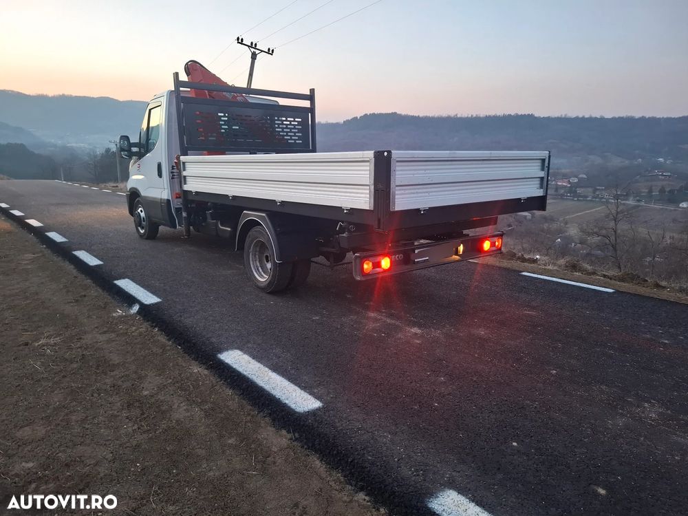 Iveco Daily - 7