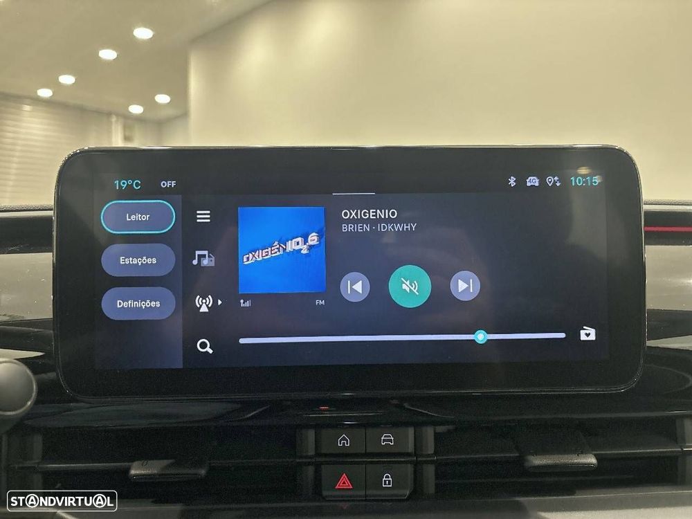 Fiat 600 1.2 Hybrid Pop - 14