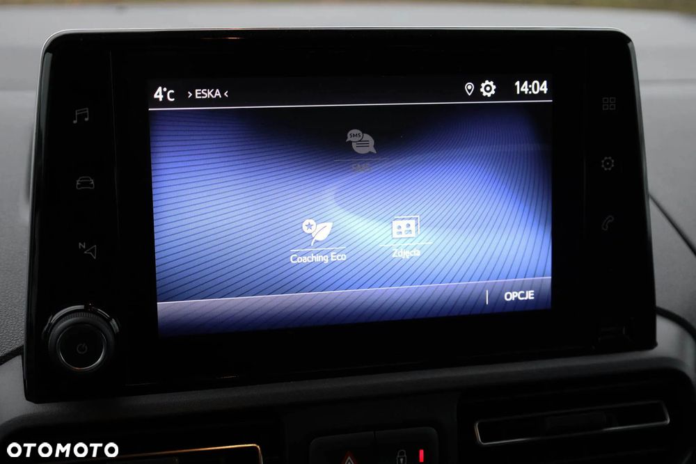 Toyota Proace City Verso 1.5 D-4D Family - 23