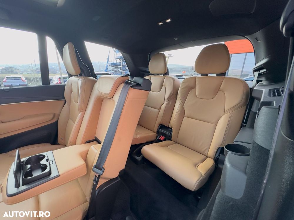 Volvo XC 90 Recharge T8 eAWD Inscription Expression - 19