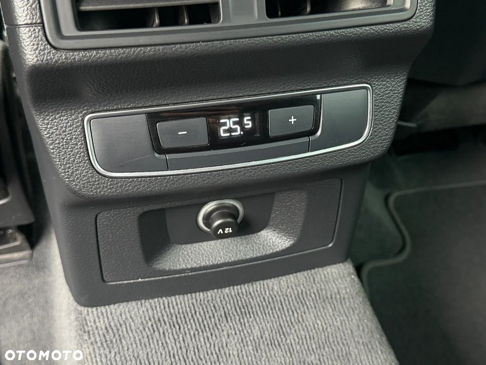 Audi Q5 35 TDI Quattro S tronic - 32