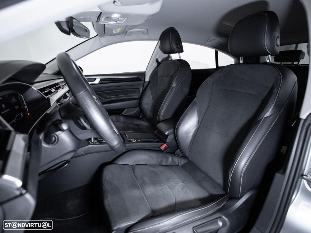 VW Arteon 2.0 TDI Elegance DSG - 9