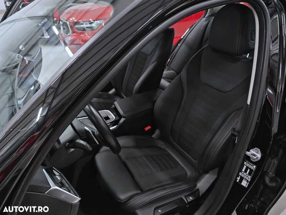 BMW Seria 3 318d Aut. - 8