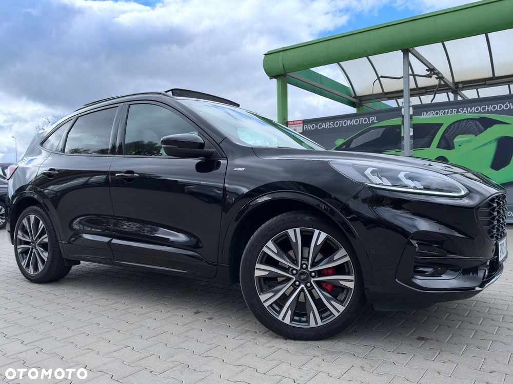 Ford Kuga 2.0 EcoBlue AWD ST-Line - 6