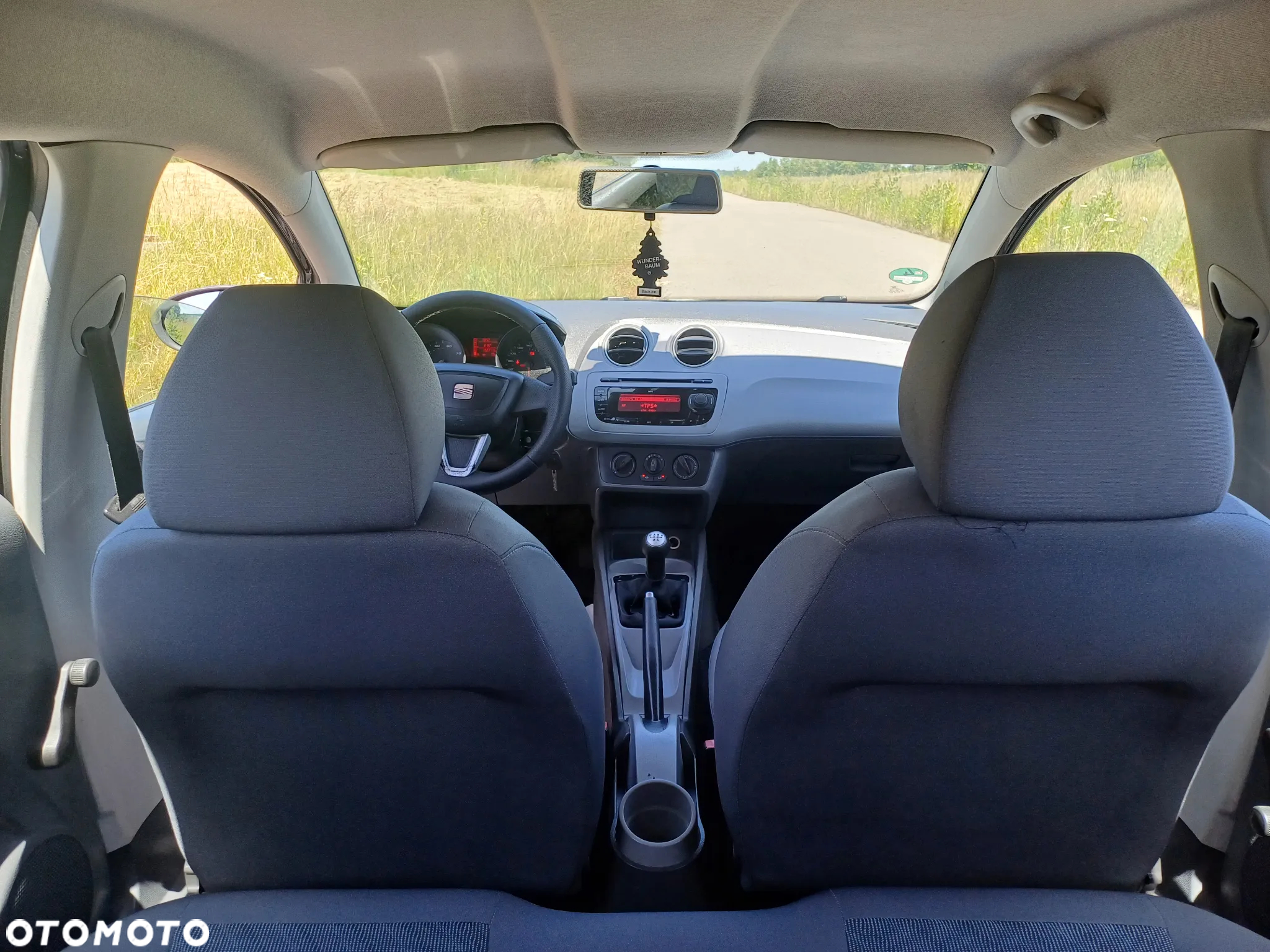 Seat Ibiza 1.4 16V Style - 18
