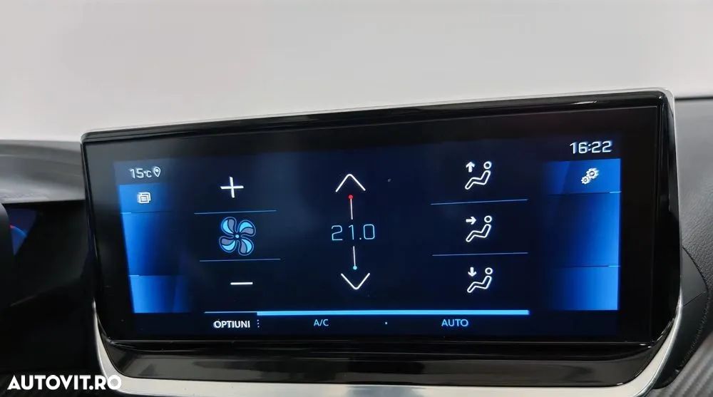 Peugeot 2008 PureTech 130 EAT8 Allure - 15