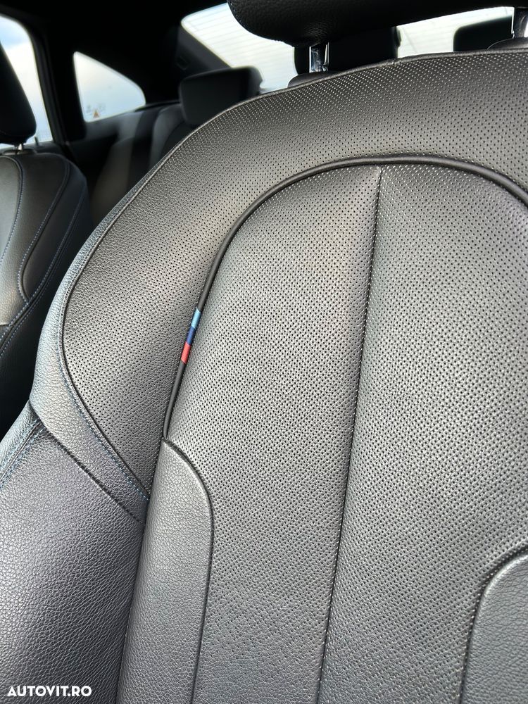 BMW Seria 2 218i Gran Coupe Aut. M Sport - 6