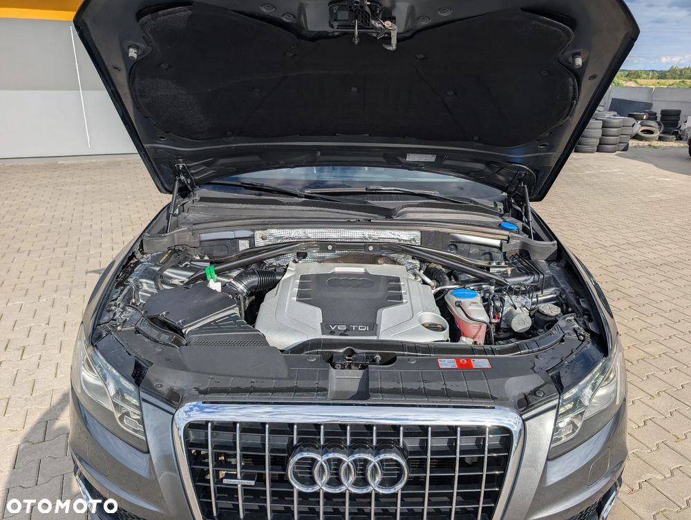 Audi Q5 3.0 TDI Quattro S tronic - 33