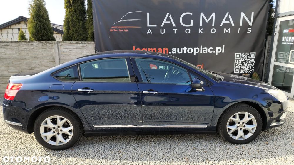 Citroën C5 1.8 16V Style - 4