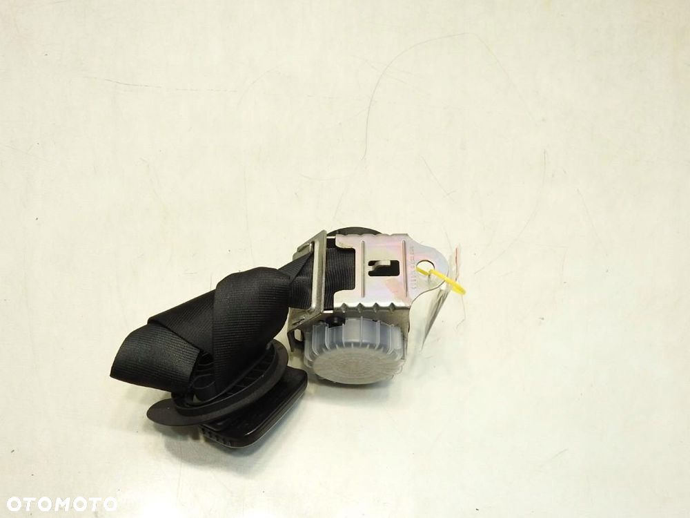 PAS BEZPIECZEŃSTWA ŚRODKOWY TYŁ III RZĄD VW SHARAN II 7N0857807 - 3