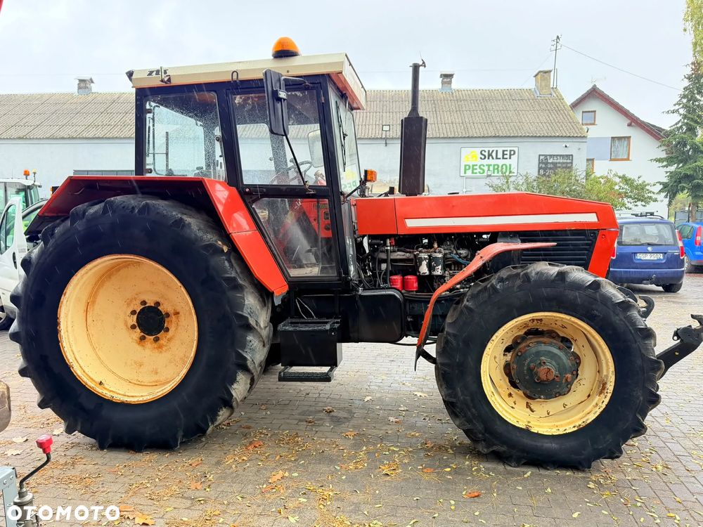 Zetor ZTS MARTIN 16245 - 10