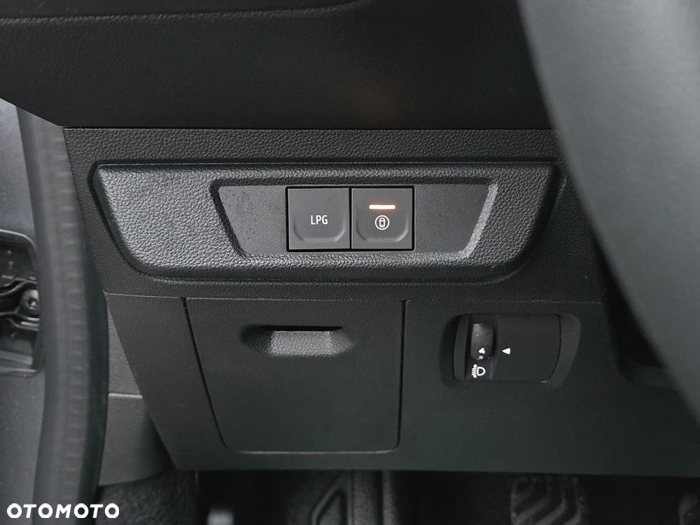 Dacia Jogger 1.0 TCe Essential LPG 7os - 15