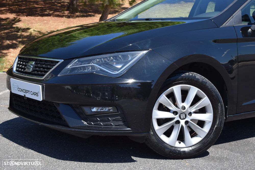 SEAT Leon ST 1.6 TDI Style S/S - 13