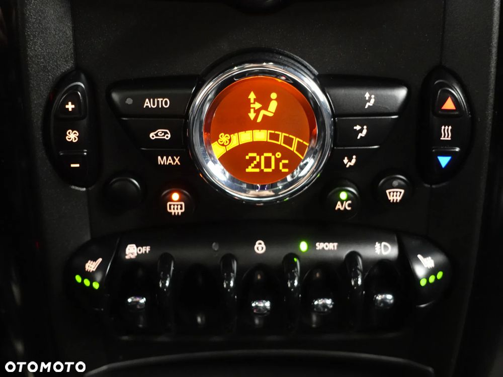 MINI Paceman Cooper S - 33