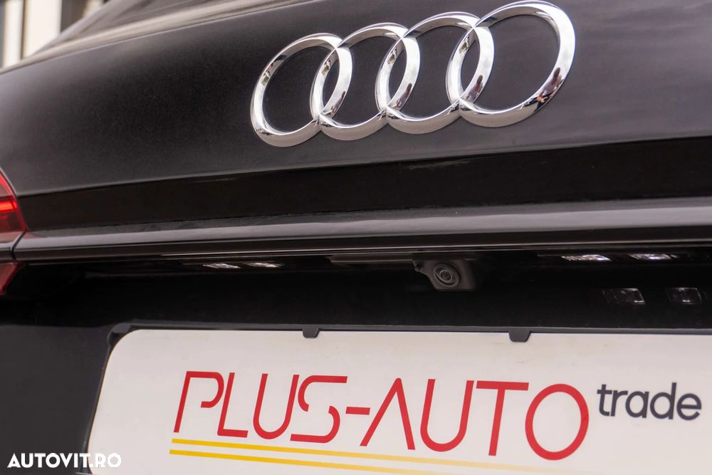 Audi Q7 50 TDI quattro Tiptronic S line - 12